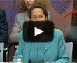 Transition énergétique : audition de Ségolène Royal - Assemblée nationale