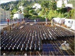 Cemex et Léon Grosse, un partenariat béton