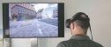La visite virtuelle fait évoluer le futur quartier