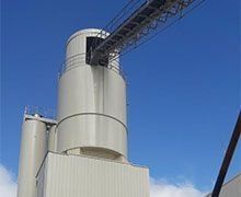 Stradal inaugure son nouveau site "Les Terres Rouges" à Chaumes-en-Retz