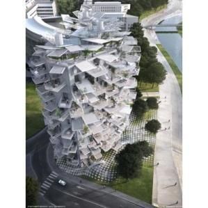 La poésie de l\'architecte Sou Fujimoto