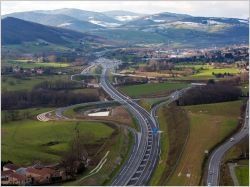 A89 : Bordeaux et Lyon sont désormais reliées par l'autoroute