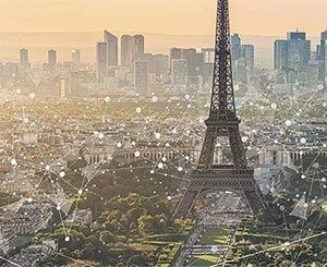 BIM World Paris : carton plein de solutions digitales