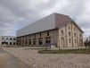 Dans un ancien entrepôt, les archives de Bordeaux respirent à nouveau
