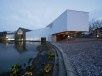 Patrimoine revisité 2/6 : Le Mons Memorial Museum