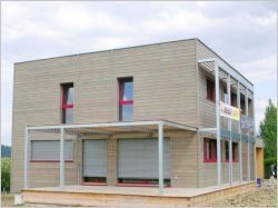 Une maison isolée jusqu'aux moindres recoins (diaporama)