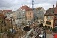 Mi-chantier mouvementée au musée Unterlinden de Colmar