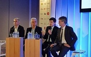 BIM World : le gouvernement annonce le lancement de la plateforme KROQI