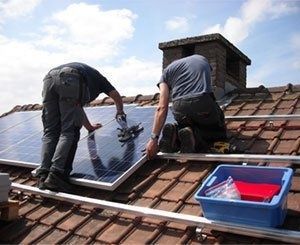 L'Europe rouvre grand ses portes aux panneaux solaires chinois