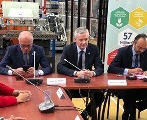 Bruno Le Maire favorable à un malus lors d'abus sur les contrats courts de type CDD