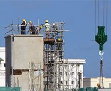Racket sur les chantiers marseillais : remise en liberté de Karim Ziani