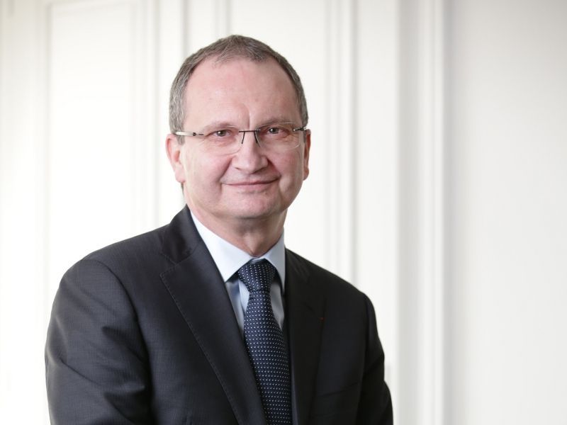 Impôts à la source : Jacques Chanut dénonce une "vraie mauvaise idée"