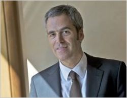Emmanuel Launiau, nommé directeur général du promoteur Ogic