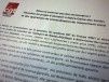 La charge de la CGT Vinci contre le projet d'aéroport à Notre-Dame-des-Landes