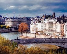 Paris veut quadrupler les taxes sur les logements vacants et les résidences secondaires