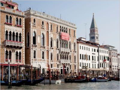 Biennale d'architecture de Venise : Rem Koolhaas s'attache aux fondamentaux