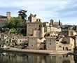 Patrimoine: l'Assemblée vote en faveur de nouvelles "cités historiques"