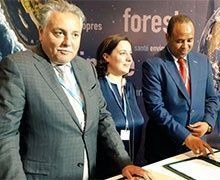 COP 22 à Marrakech : Les actions opérationnelles en faveur du climat dans le secteur du bâtiment