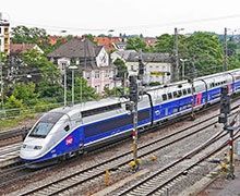 TGV : le maire de Toulouse demande confirmation des engagements de la SNCF