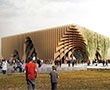 Exposition universelle de Milan : le Pavillon France, témoin de l'engagement national dans la transition énergétique