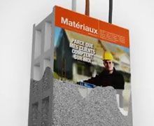 Nouveau catalogue matériaux Point.P 2017