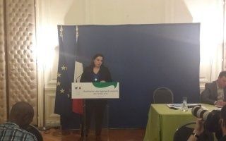 Emmanuelle Cosse fait la guerre aux logements vacants