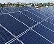Soutien à l'énergie photovoltaïque : Ségolène Royal augmente les objectifs fixés à la filière