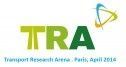 En avril 2014, Paris accueillera la plus grande conférence européenne sur la recherche en transports et infrastructures