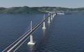 En Croatie, Strabag doublé par des Chinois pour la construction d'un pont stratégique