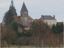 Un village berrichon construit des logements sociaux grâce à un héritage