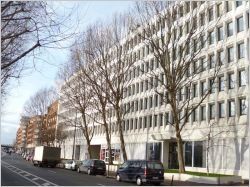 Action de groupe contre le bailleur social 3F