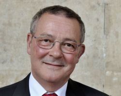Claude Satinet nommé Président de l'Afnor