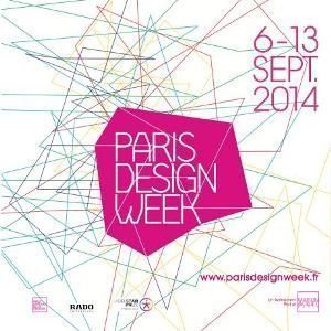 PARIS | Paris Design Week 2014