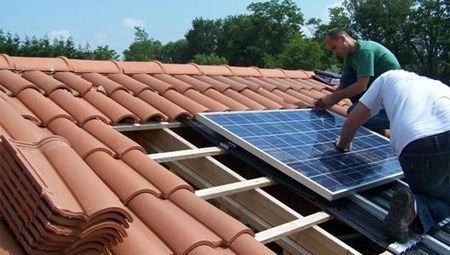 Bientôt des recommandations professionnelles pour les systèmes photovoltaïques intégrés en toiture