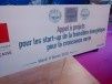 Transitions énergétique et numérique : les pouvoirs publics cherchent 50 jeunes pousses innovantes