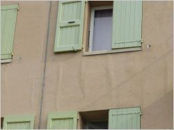 L'isolation thermique par l'extérieur se remet en règles