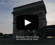 Bienvenue à Paris pour la COP21