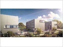 Des logements étudiants Ossabois aux quatre coins de l'Hexagone