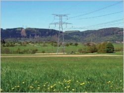 Energies renouvelables : EDF cherche à compenser le surcoût