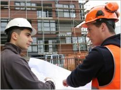 Les effectifs des entreprises pourraient bientôt inclure les apprentis