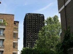 Grenfell : Arconic veut vendre sa division bâtiment et construction