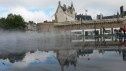 Les dessous du miroir d'eau de Nantes