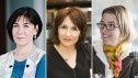 Trophées de la Femme du BTP (9/9) " Actrices de la ville durable