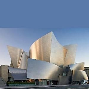 Prix Prince des Asturies des Arts pour l\'architecte Frank Gehry