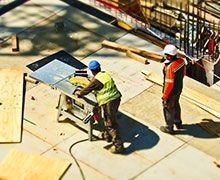 La reprise de la construction en France va-t-elle durer?