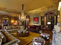 Vers une stabilité de l'immobilier de prestige en 2011