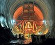 VINCI inaugure les tunnels d'Hallandsås, le plus grand projet ferroviaire suédois