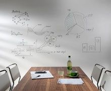 SYSTEXX by Vitrulan, le revêtement mural esthétique, fonctionnel et durable adapté aux besoins des entreprises