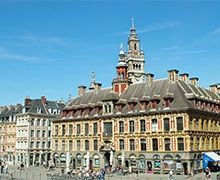 Lille adopte l'encadrement des loyers mercredi