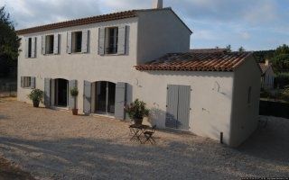 La toute première maison effinergie+ installée à Aix-en-Provence